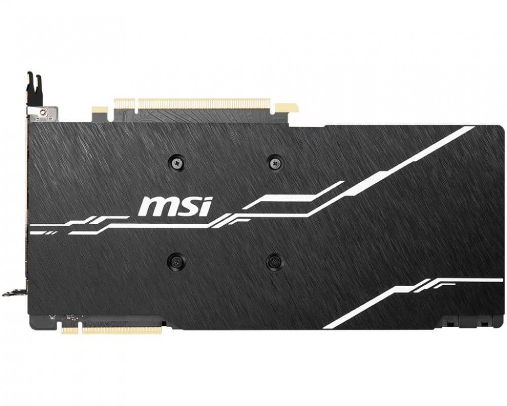 صورة MSI Gaming GeForce RTX 2080 Super 8GB GDRR6 256-Bit HDMIDP Nvlink Torx Fan Turing Architecture Overclocked Graphics Card رقم 2