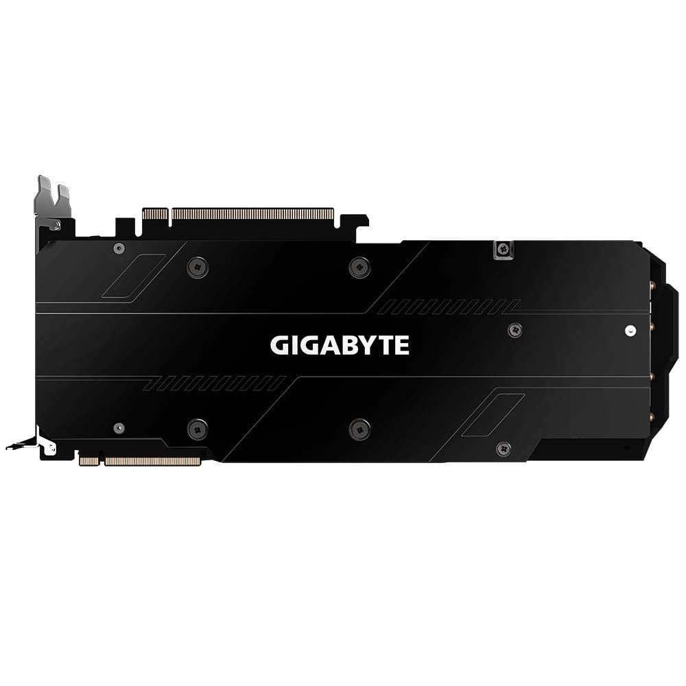 صورة GIGABYTE GeForce RTX 2070 Super Windforce OC 8G Graphics Card, 3X Windforce Fans