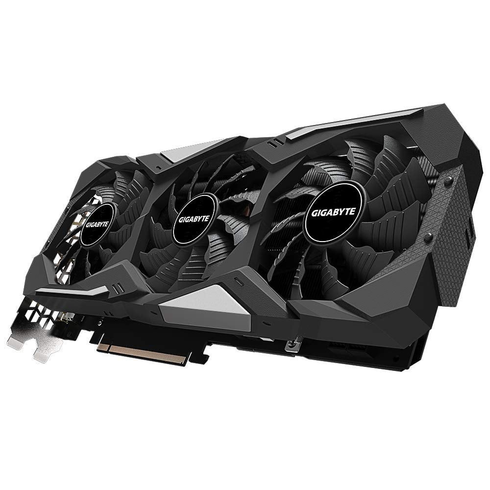 صورة GIGABYTE GeForce RTX 2070 Super Windforce OC 8G Graphics Card, 3X Windforce Fans رقم 3