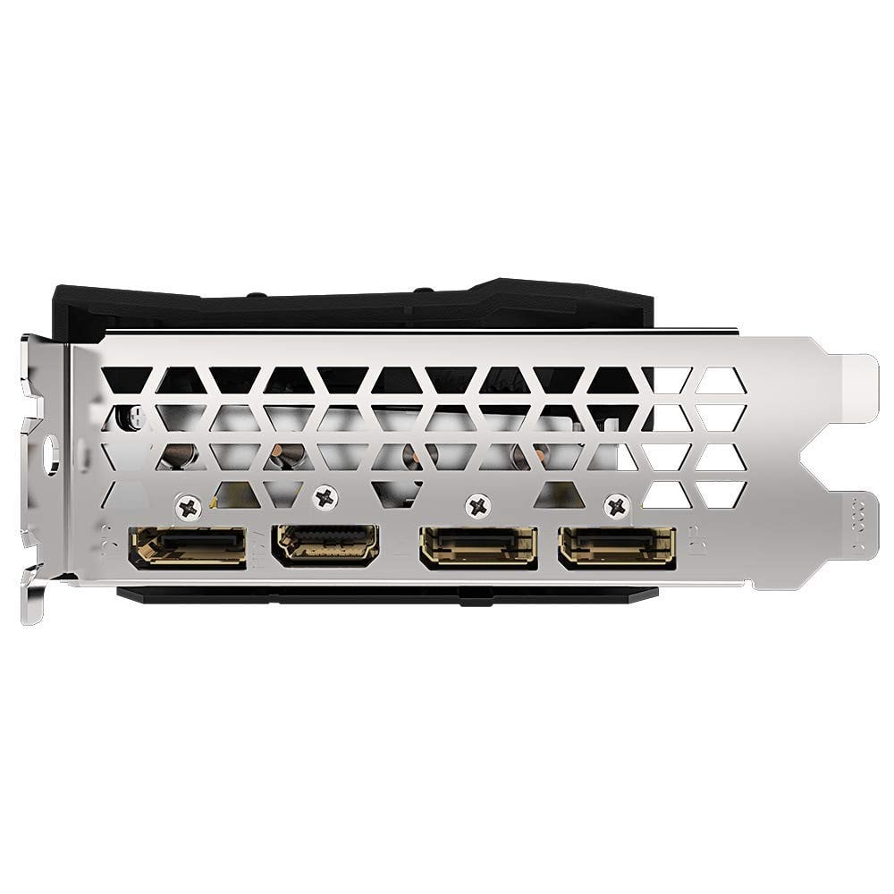 صورة GIGABYTE GeForce RTX 2070 Super Windforce OC 8G Graphics Card, 3X Windforce Fans رقم 6
