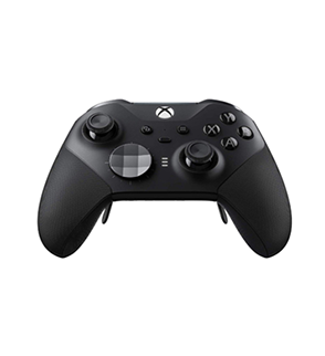 صورة Microsoft Elite Series 2 Controller Starter Bundle