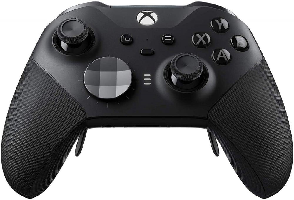 صورة Microsoft Elite Series 2 Controller Starter Bundle رقم 2