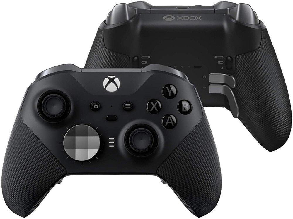 صورة Microsoft Elite Series 2 Controller Starter Bundle رقم 3