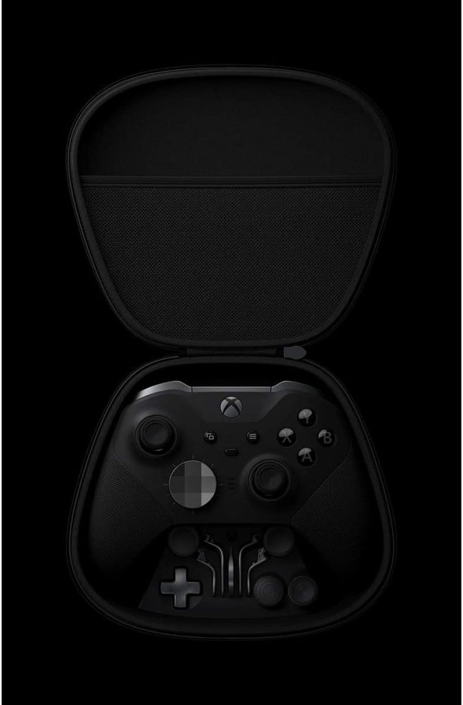 صورة Microsoft Elite Series 2 Controller Starter Bundle رقم 4