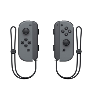 صورة Nintendo Joy-Con (L/R) - Gray