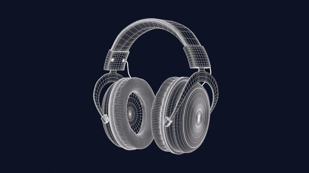 صورة سماعة هايبر إكس كلاود 2 - HyperX Cloud 2 Wired Gaming Headset رقم 6