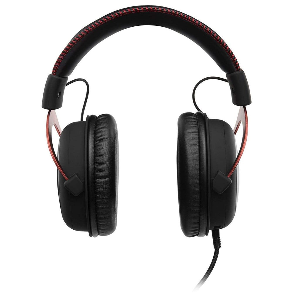 صورة سماعة هايبر إكس كلاود 2 - HyperX Cloud 2 Wired Gaming Headset رقم 8