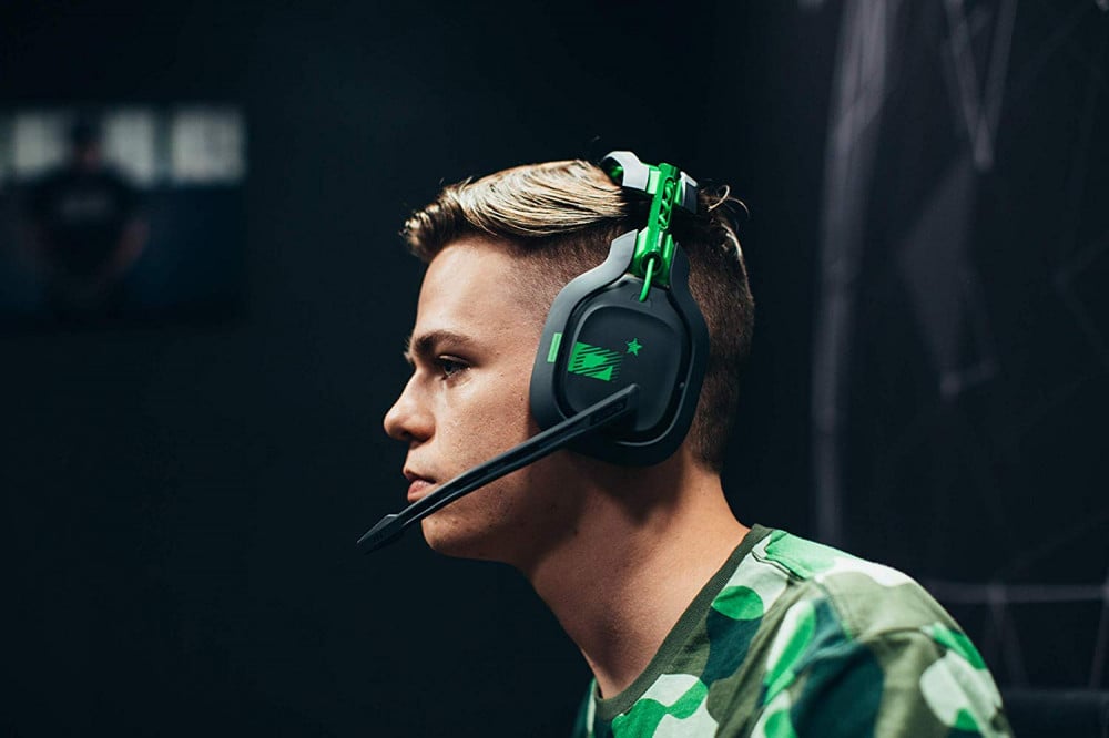 صورة سماعة استرو - Astro A50 PlayStation 4 Edition Headset رقم 2