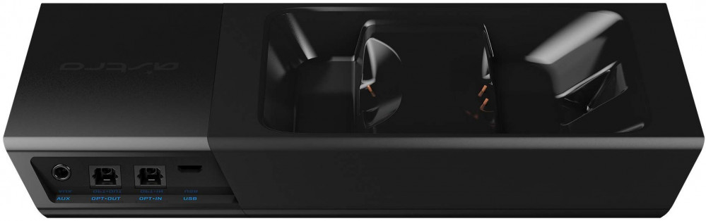 صورة سماعة استرو - Astro A50 PlayStation 4 Edition Headset رقم 8