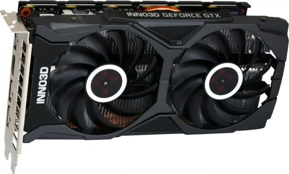 صورة INNO3D GEFORCE RTX 2060 SUPER TWIN X2 OC 8GB رقم 4