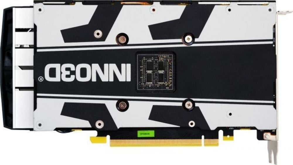 صورة INNO3D GEFORCE RTX 2060 SUPER TWIN X2 OC 8GB رقم 5