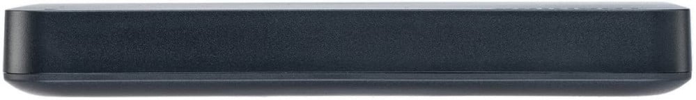 صورة هارديسك Toshiba Canvio Basics 1TB Portable External Hard Drive USB 3.0, Black رقم 4