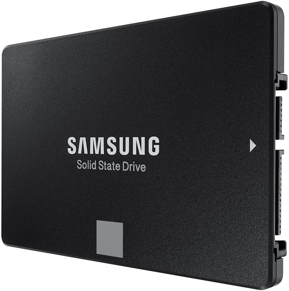 صورة Samsung SSD 860 EVO 1TB 2.5 Inch SATA III Internal SSD (MZ-76E1T0BAM) رقم 4