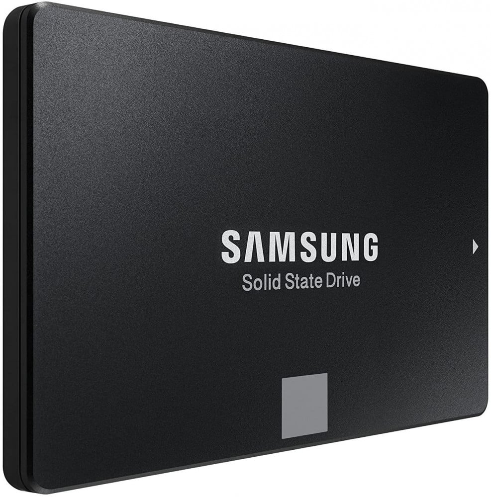 صورة Samsung SSD 860 EVO 1TB 2.5 Inch SATA III Internal SSD (MZ-76E1T0BAM) رقم 7