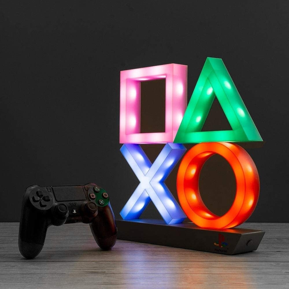 صورة ايكونز لايت اكس لارج - ICONS LIGHT XL رقم 3