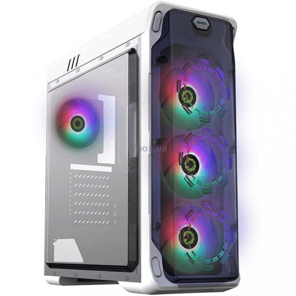 صورة Gamemax StarLight W-Frgb رقم 2