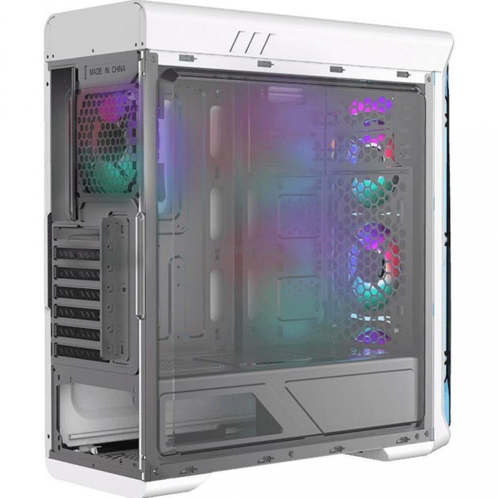 صورة Gamemax StarLight W-Frgb رقم 3