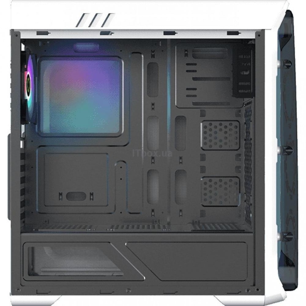 صورة Gamemax StarLight W-Frgb رقم 12