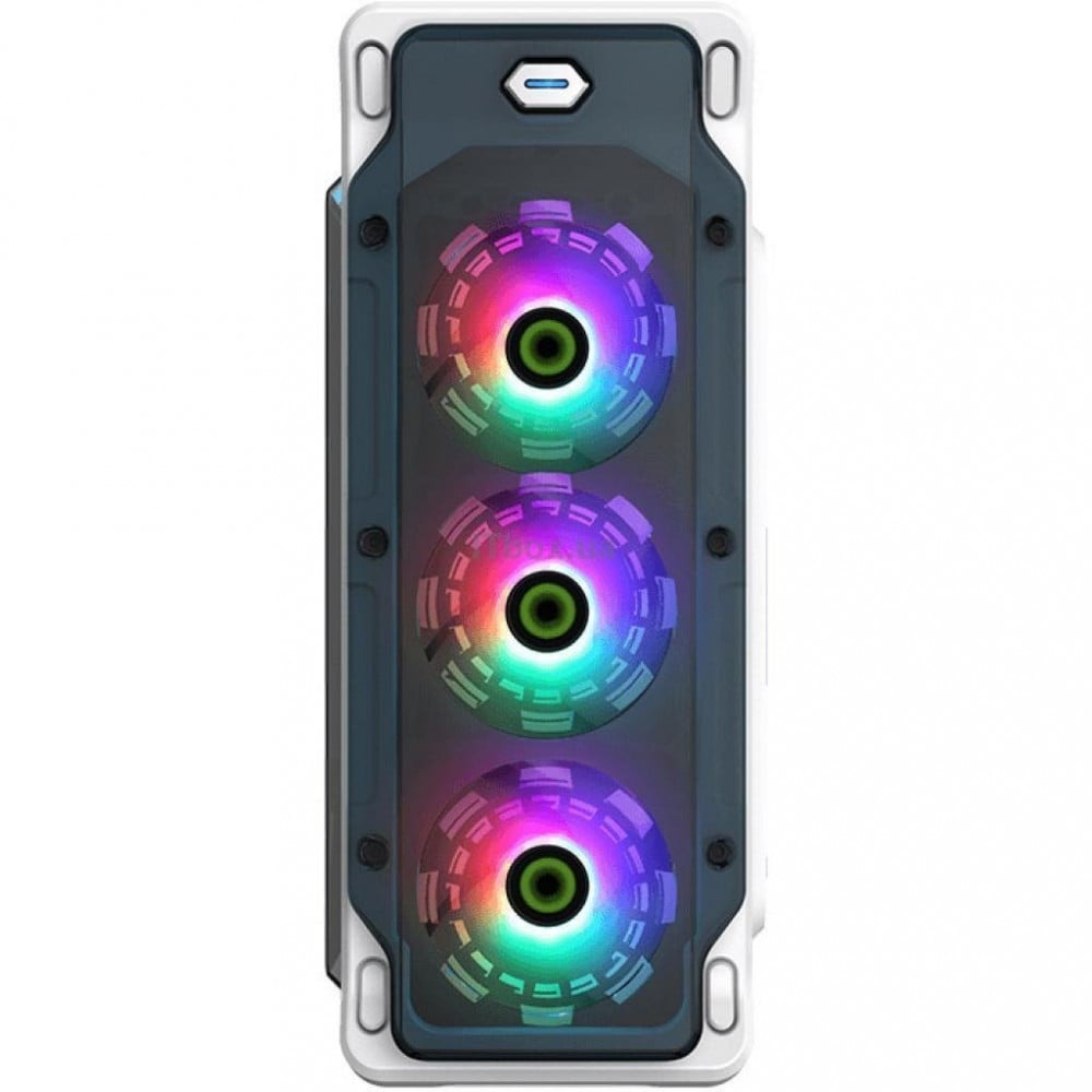 صورة Gamemax StarLight W-Frgb رقم 4