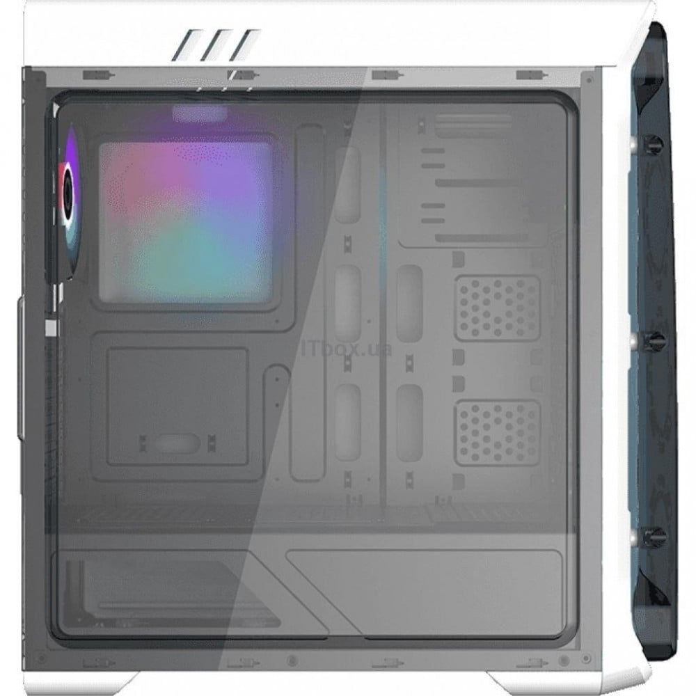 صورة Gamemax StarLight W-Frgb رقم 5