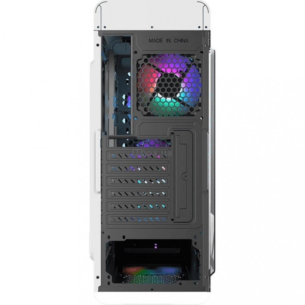 صورة Gamemax StarLight W-Frgb رقم 6