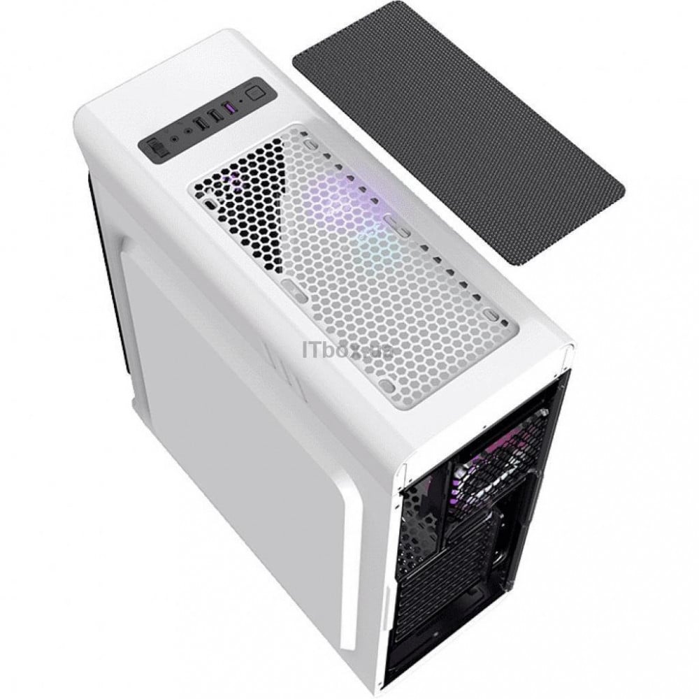 صورة Gamemax StarLight W-Frgb