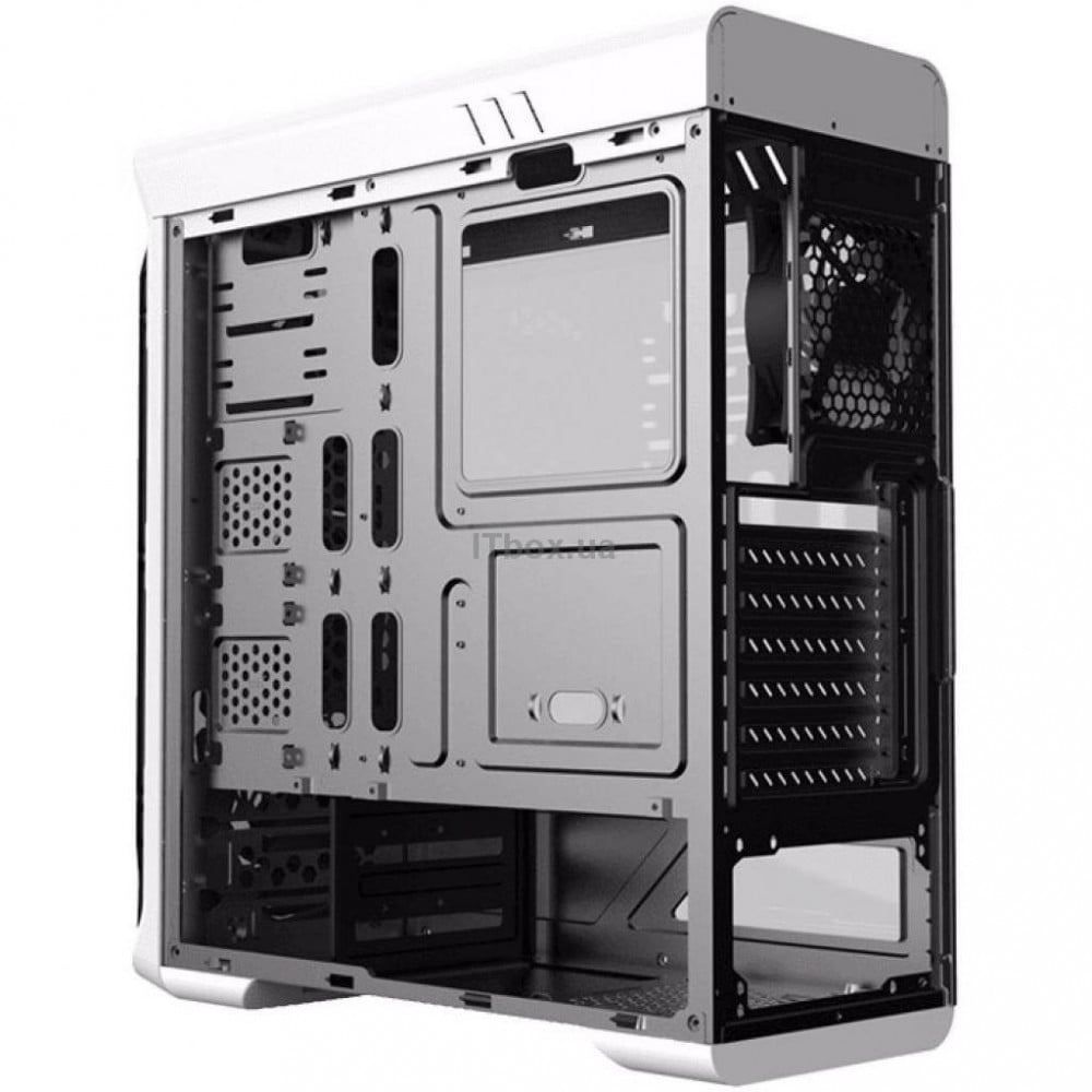 صورة Gamemax StarLight W-Frgb رقم 10