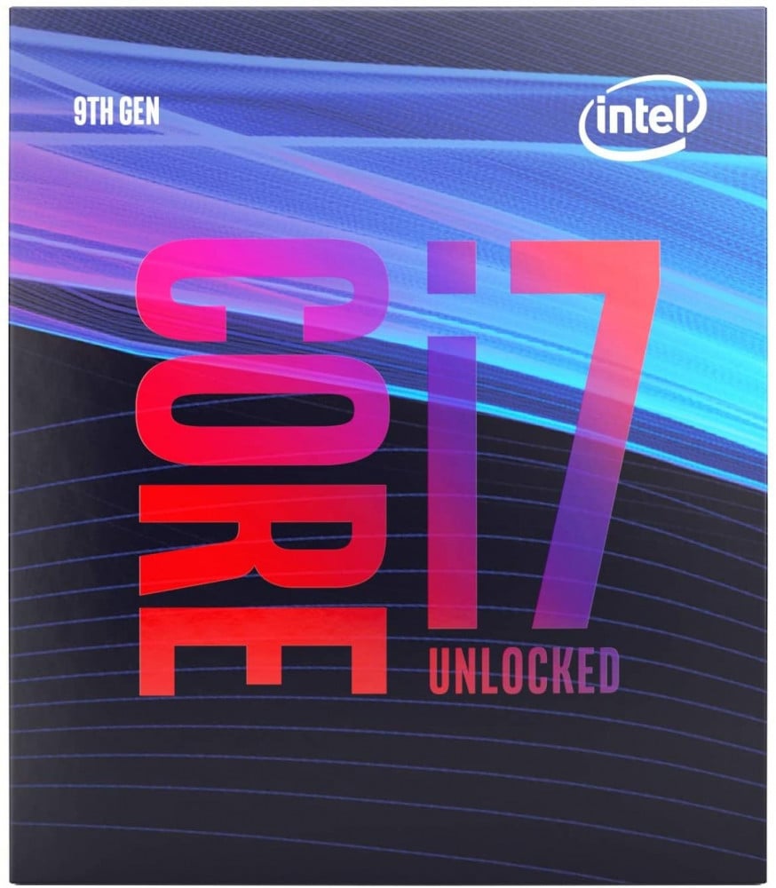 صورة Intel Core i7-9700K Desktop Processor 8 Cores up to 4.9 GHz Turbo unlocked LGA1151 300 Series 95W رقم 5