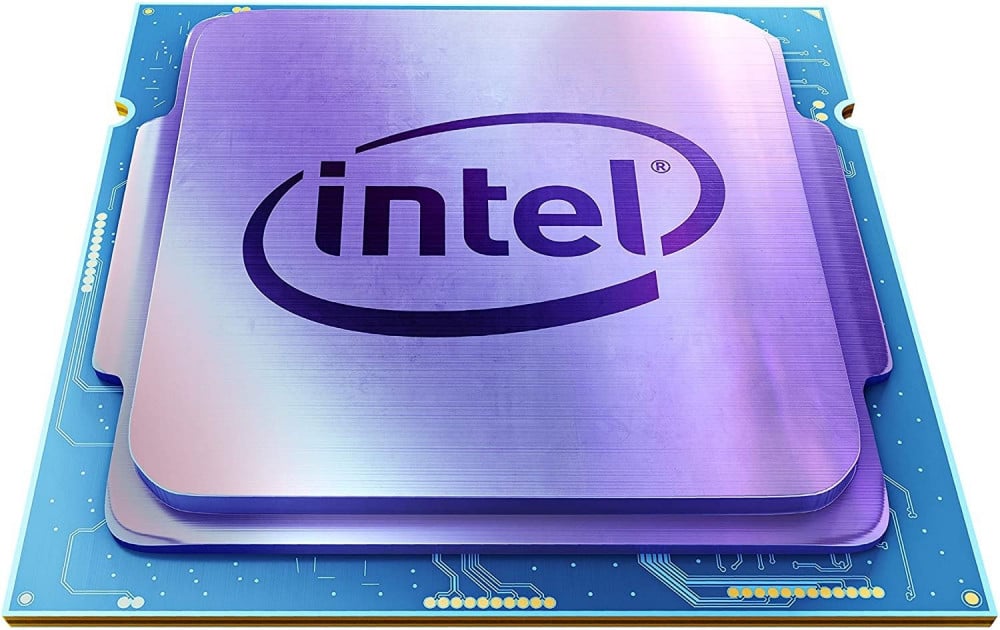 صورة Intel Core i5-10400 Desktop Processor 6 Cores up to 4.3 GHz LGA1200 (Intel 400 Series Chipset) 65W, Model Number: BX8070110400 رقم 3