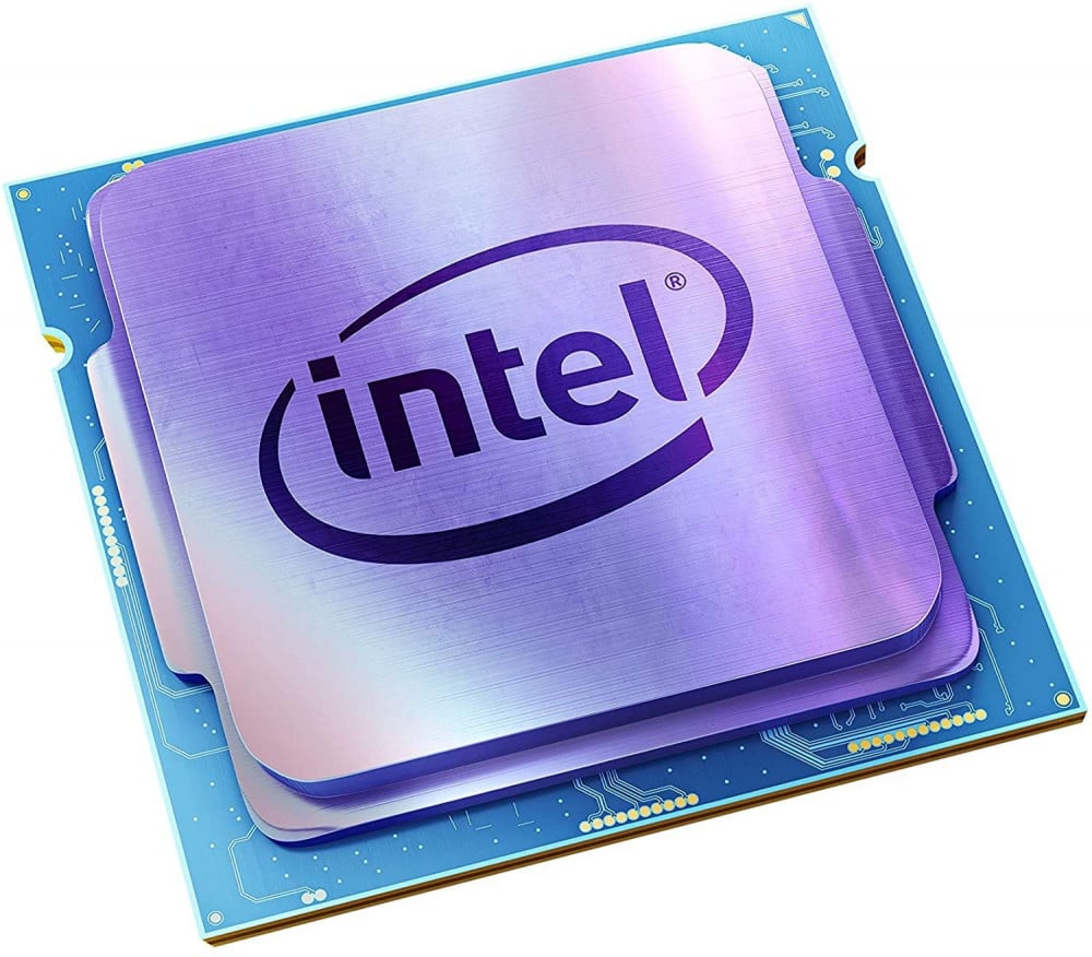صورة Intel Core i5-10400 Desktop Processor 6 Cores up to 4.3 GHz LGA1200 (Intel 400 Series Chipset) 65W, Model Number: BX8070110400 رقم 6