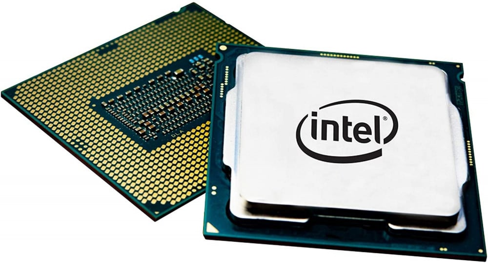 صورة Intel Core i5-9400 Desktop Processor 6 Cores 2. 90 GHz up to 4. 10 GHz Turbo LGA1151 300 Series 65W Processors BX80684I59400