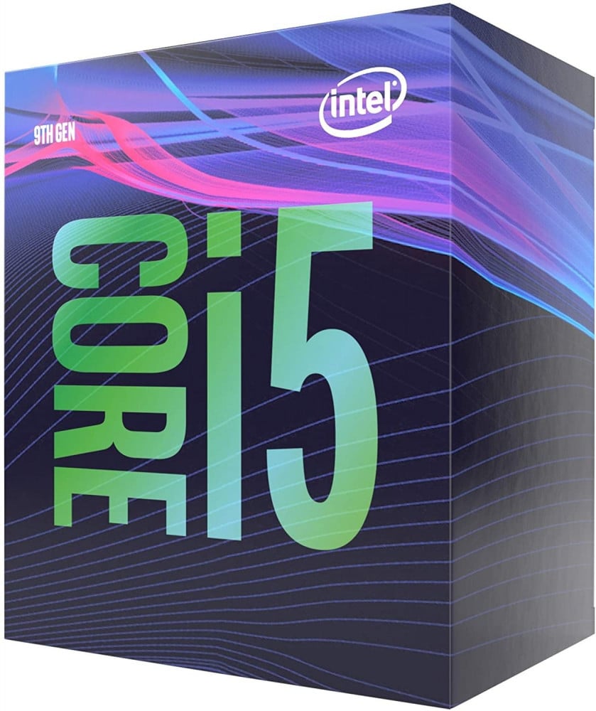 صورة Intel Core i5-9400 Desktop Processor 6 Cores 2. 90 GHz up to 4. 10 GHz Turbo LGA1151 300 Series 65W Processors BX80684I59400 رقم 4