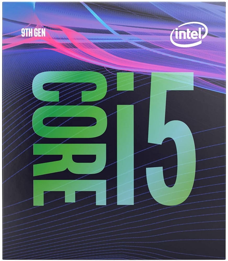 صورة Intel Core i5-9400 Desktop Processor 6 Cores 2. 90 GHz up to 4. 10 GHz Turbo LGA1151 300 Series 65W Processors BX80684I59400 رقم 5
