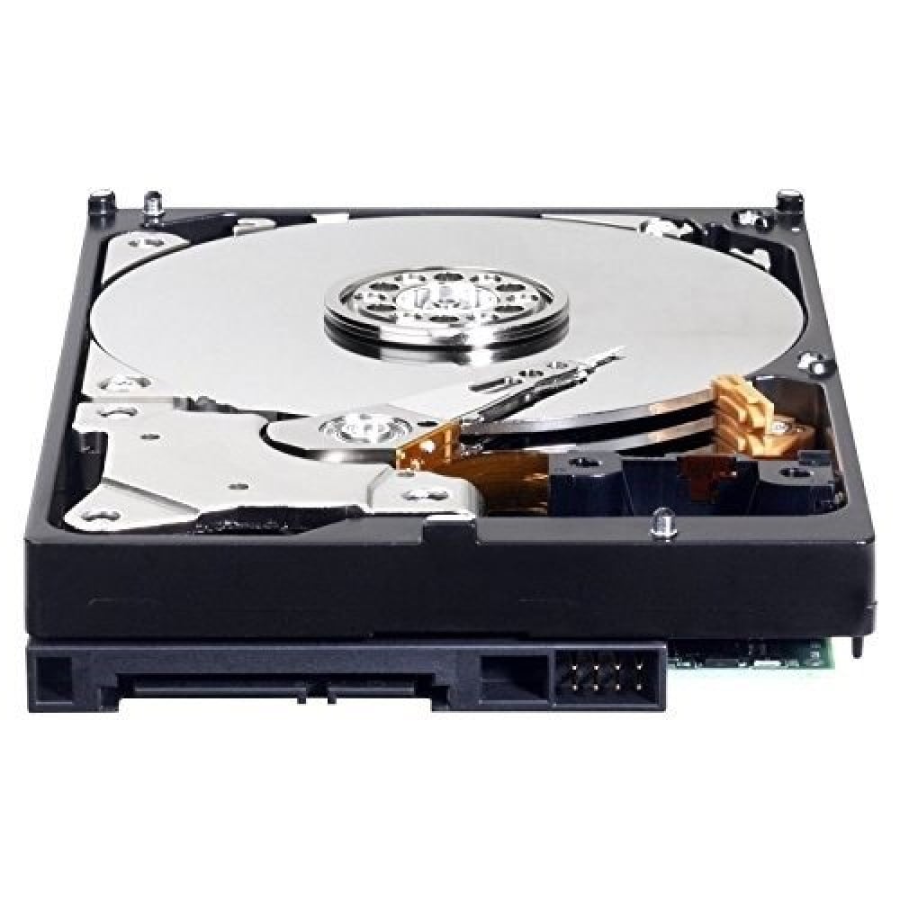صورة Western Digital Blue 2TB رقم 5