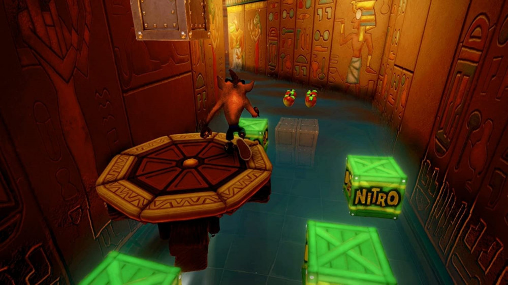 صورة كراش بنديكوت نينتيندو سويتش - Crash Bandicoot - Nintendo Switch رقم 4