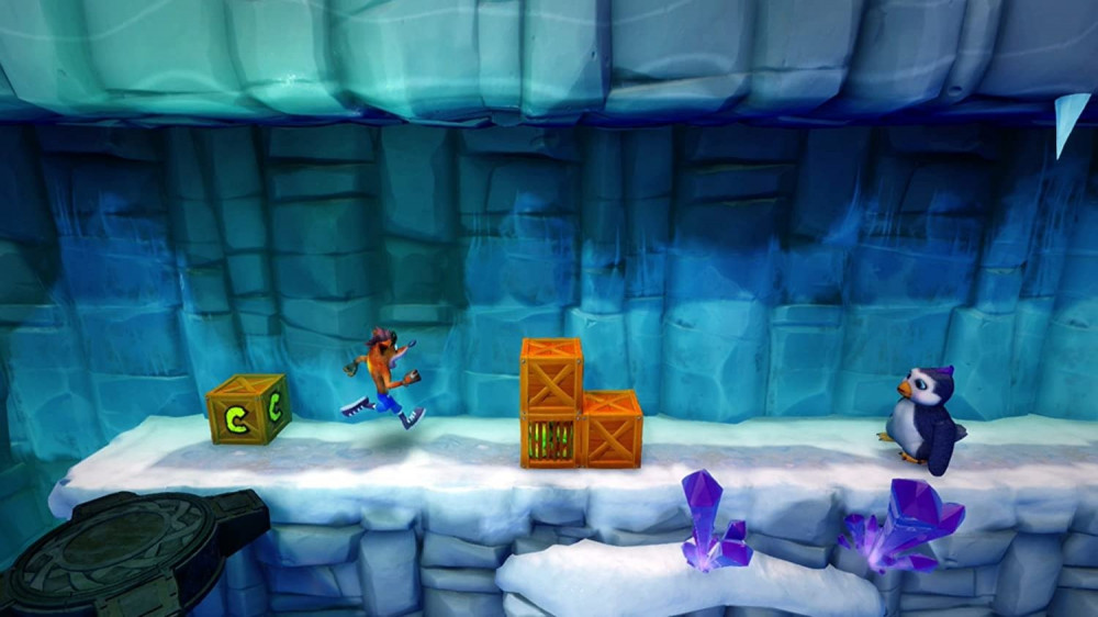 صورة كراش بنديكوت نينتيندو سويتش - Crash Bandicoot - Nintendo Switch رقم 6