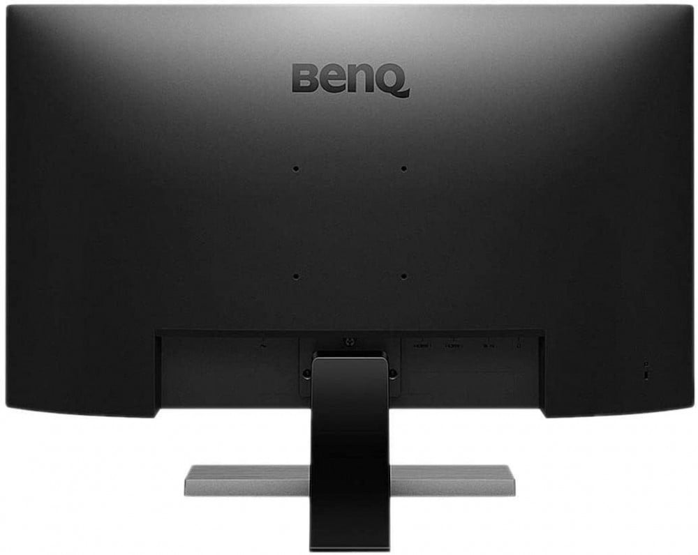 صورة شاشة بي ان كيو 28 إنش - Yka -BenQ 28 inch 4K HDR10 Monitor (EL2870U), UHD 3840x2160, FreeSync, 1ms Response Time, Eye-Care, Brightness Intelligence Plus, HDMI, DP, Built-in Speakers رقم 7