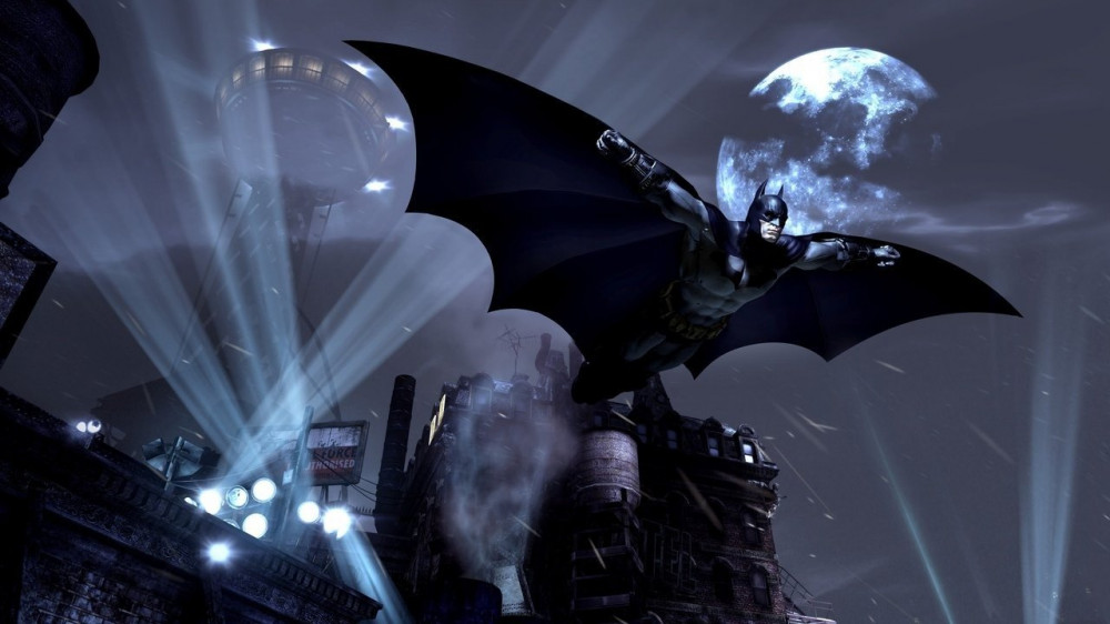 صورة باتمان أركام سيتي سوني 3 - batman arkham city ps3 PS3 رقم 5