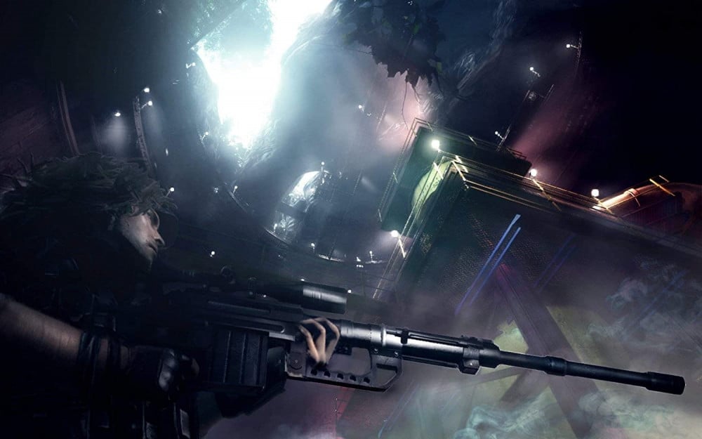 صورة سنايبر غوست واريور سوني 3 - Sniper Ghost Warrior رقم 6