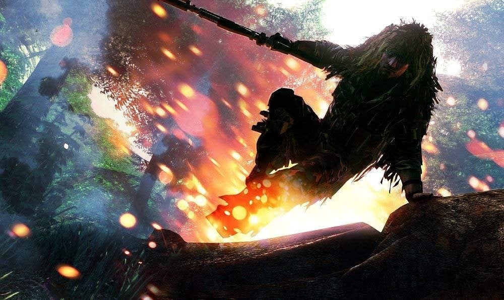 صورة سنايبر غوست واريور سوني 3 - Sniper Ghost Warrior رقم 8