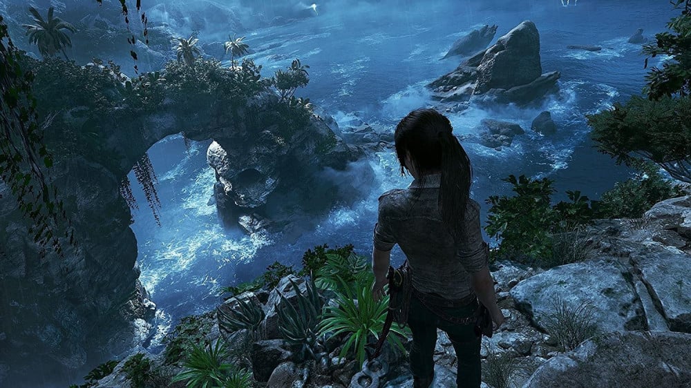 صورة شادو أوف ذا توم ريدر اكس بوكس - Shadow of the Tomb Raider - Xbox One رقم 4