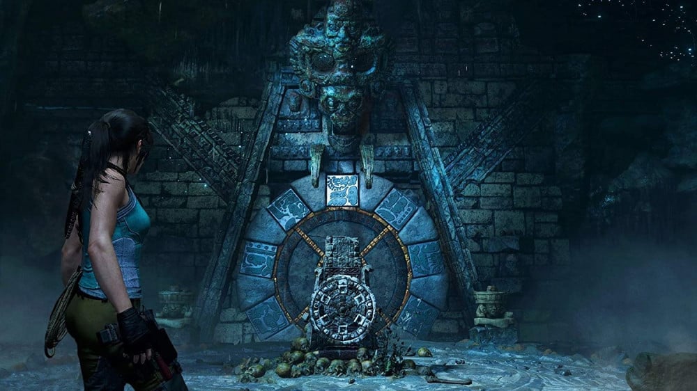 صورة شادو أوف ذا توم ريدر اكس بوكس - Shadow of the Tomb Raider - Xbox One رقم 5