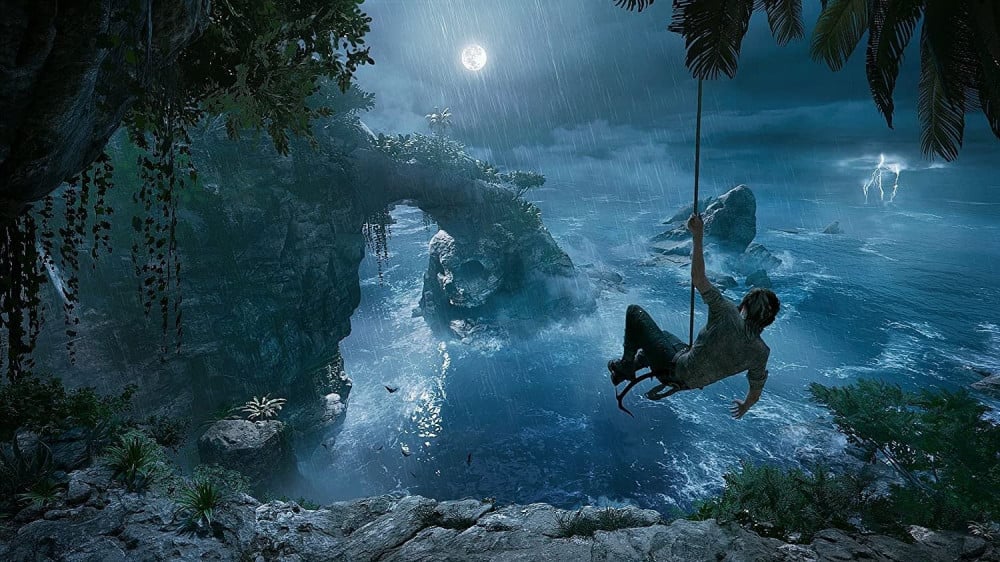 صورة شادو أوف ذا توم ريدر اكس بوكس - Shadow of the Tomb Raider - Xbox One رقم 6