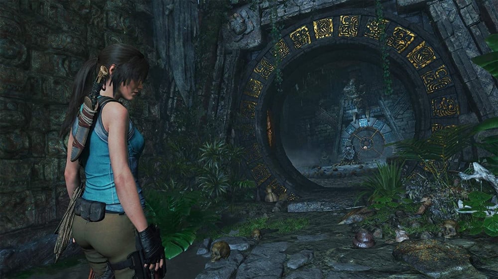 صورة شادو أوف ذا توم ريدر اكس بوكس - Shadow of the Tomb Raider - Xbox One رقم 7