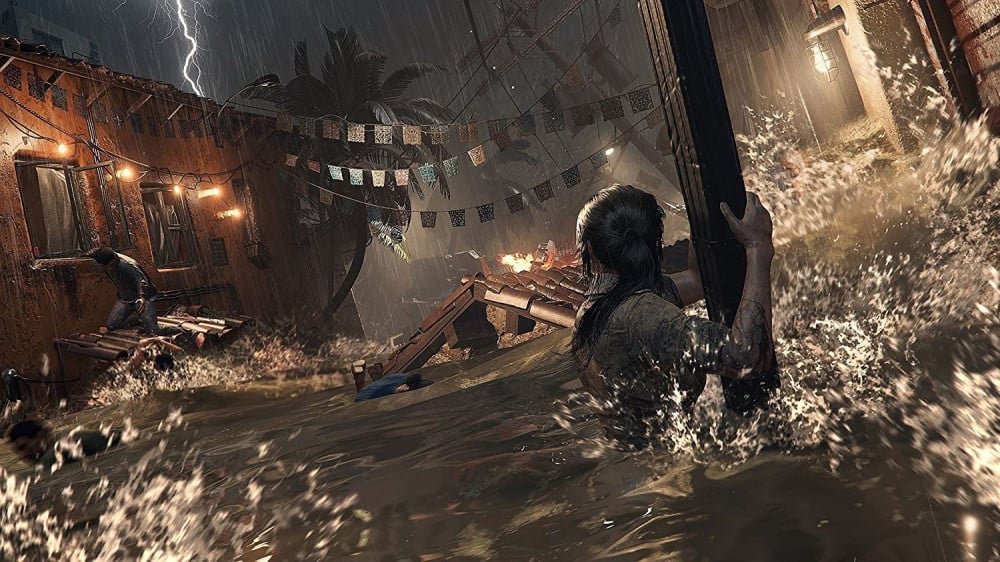 صورة شادو أوف ذا توم ريدر اكس بوكس - Shadow of the Tomb Raider - Xbox One رقم 8