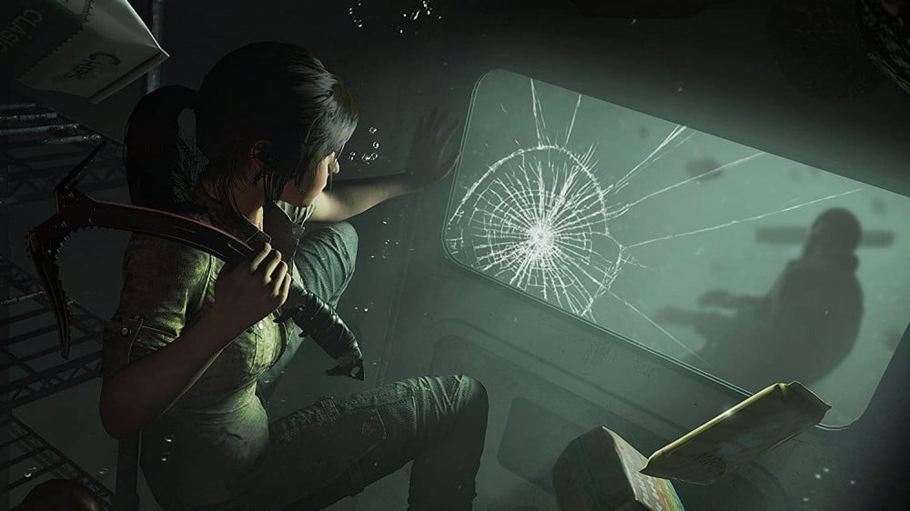 صورة شادو أوف ذا توم ريدر اكس بوكس - Shadow of the Tomb Raider - Xbox One رقم 9