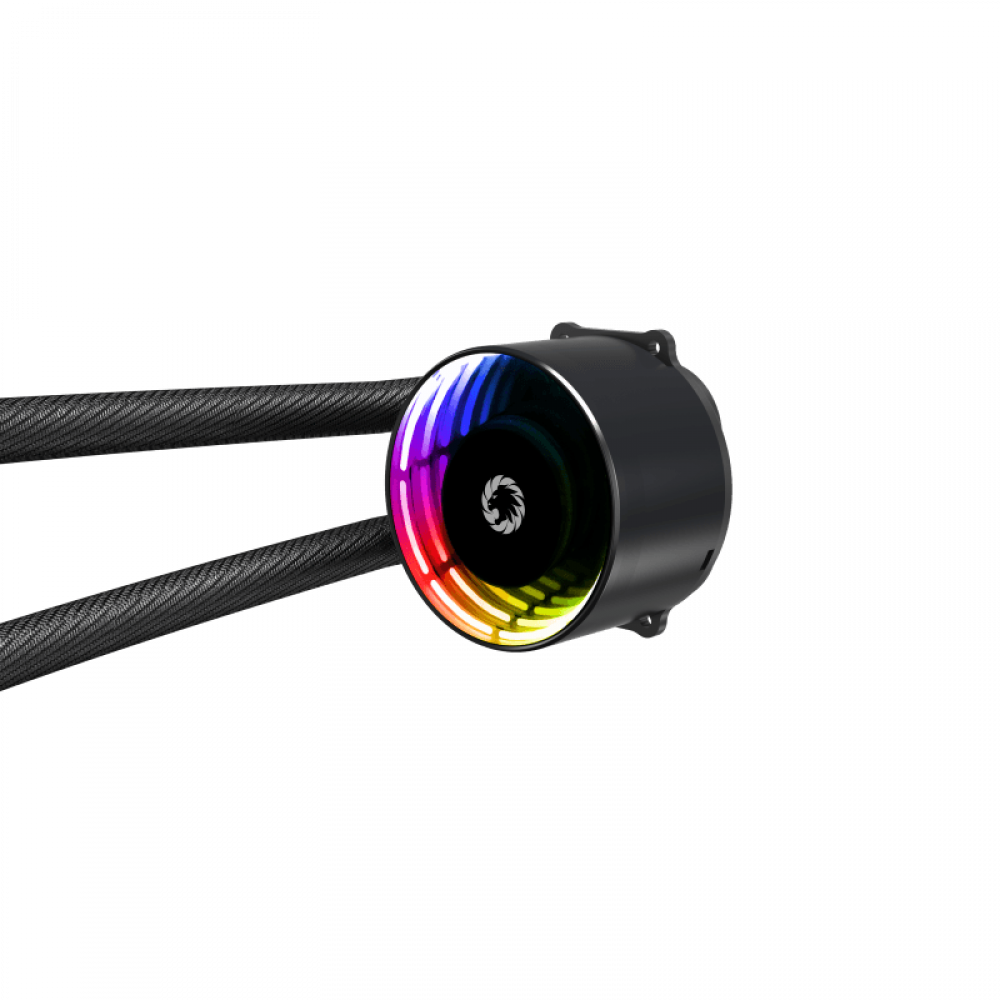 صورة GAMEMAX 240MM RGB رقم 5