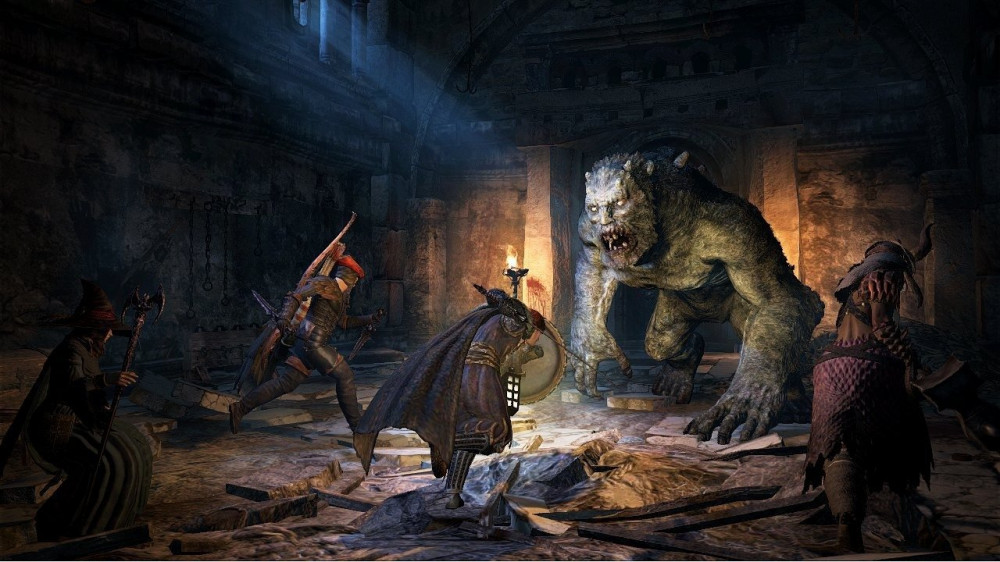 صورة دراقون سوني 3 - Dragon's Dogma رقم 2