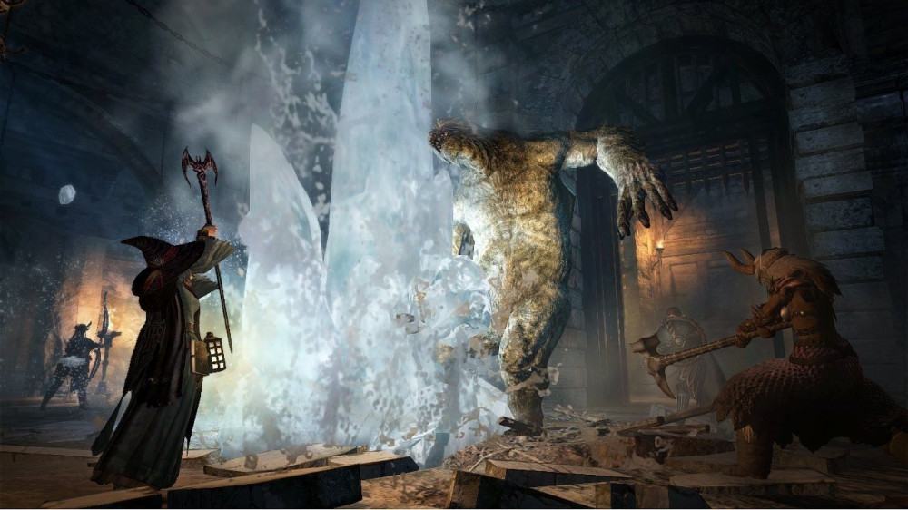 صورة دراقون سوني 3 - Dragon's Dogma رقم 4