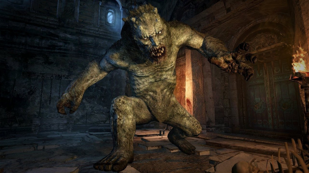 صورة دراقون سوني 3 - Dragon's Dogma رقم 5